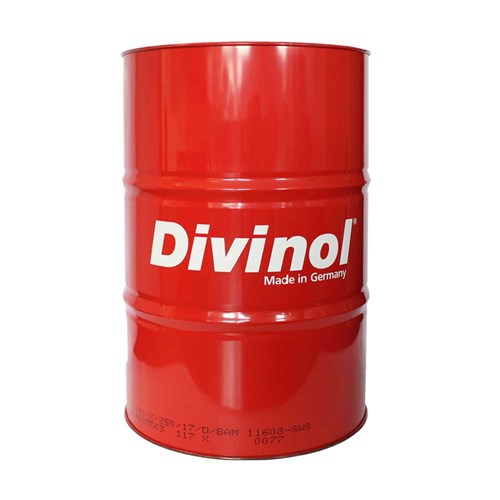 ZEL DIVINOL LITHOGREASE 00 15KG