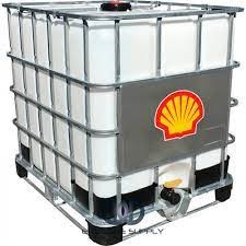 SHE T2 HD 15W40, 275 GAL TOTE